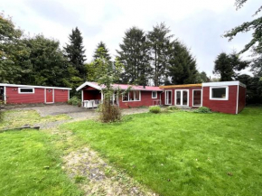Holiday Home Vilmar - 16km from the sea by Interhome in Borup